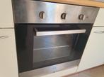 Whirlpool-oven, Elektronische apparatuur, Gebruikt, Oven, Inbouw, 45 tot 60 cm