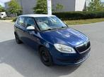 SKODA - 2011 - FABIA - Personenauto, Auto's, Euro 5, Gebruikt, Overige brandstoffen, Bedrijf