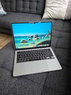 Macbook air 13inch M4, Computers en Software, Apple Macbooks, Ophalen, Zo goed als nieuw, MacBook