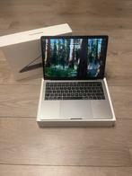 Macbook Pro 2019 - Barre tactile - Complet dans sa boîte !, Informatique & Logiciels, Apple Macbooks, MacBook Pro, Enlèvement ou Envoi
