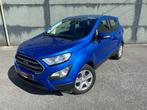Ford Ecosport 1.0 Essence, Achat, 5 portes, USB, Essence