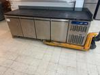 LIQUIDATION TABLE FRIGO DIAMOND, Ophalen