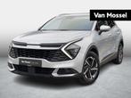 KIA Sportage Pulse 1.6 T-GDi 48V 7DCT + techno pack, Stof, Gebruikt, 110 kW, 4 cilinders