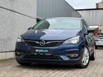 Opel Astra 1.2T 110PK EDITION GPS/CAMERA/PARKPILOT/FULL LED, Berline, Bleu, Achat, 110 ch
