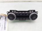 BEDIENINGSPANEEL VERWARMING Mercedes-Benz C (W204), Auto-onderdelen, Gebruikt, Mercedes-Benz
