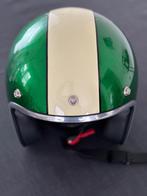 Vintage motorhelm, Motos, Neuf, sans ticket, S