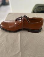 Leren kostuumschoenen church’s, Kleding | Heren, Schoenen, Bruin, Church’s, Overige typen, Ophalen of Verzenden