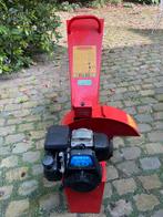 Caravaggi BIO 50 met Honda GC160 5.0, Tuin en Terras, Ophalen, Gebruikt