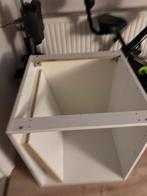 Ikea faktum kast inclusief leggers en poten, Maison & Meubles, Cuisine | Éléments de cuisine, Moins de 100 cm, Enlèvement, Utilisé