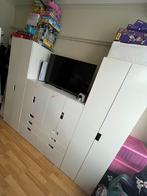 Garde-robe IKEA PLATSA, Ophalen of Verzenden, Zo goed als nieuw