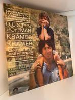 Kramer versus Kramer (soundtrack), Gebruikt, Ophalen of Verzenden, 12 inch