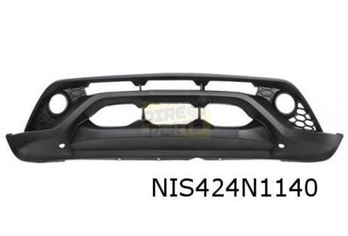 Nissan Juke voorbumper (onderste deel) Origineel! 62026BV80A, Auto-onderdelen, Carrosserie, Bumper, Nissan, Voor, Nieuw, Verzenden