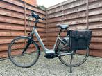 Elektrische fiets middenmotor Shimano, Fietsen en Brommers, Elektrische fietsen, Ophalen, Zo goed als nieuw