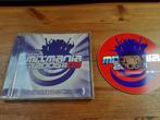 Mixmania 2006#3 CD, Cd's en Dvd's, Cd's | Dance en House, Ophalen of Verzenden, Zo goed als nieuw, Dance Populair