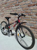 Fiets in zeer goede staat / 24 inch / 18 versnellingen, Fietsen en Brommers, Ophalen, Zo goed als nieuw, 24 inch, Handrem
