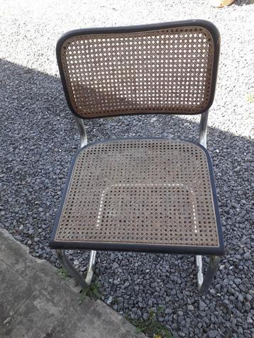 Chaise Breuer cesca, Enlèvement ou Envoi