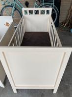 Vintage babybedje, Kinderen en Baby's, Babywiegjes en Ledikanten, Ophalen, Gebruikt, Ledikant