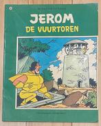 Jerom De vuurtoren W. Vandersteen 46 1972, Enlèvement ou Envoi, Utilisé