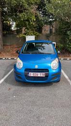Suzuki Alto GF 1.0, Auto's, Voorwielaandrijving, Stof, 50 kW, Handgeschakeld