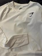 Gymshark t-shirts maat M, Ophalen, Maat 48/50 (M)