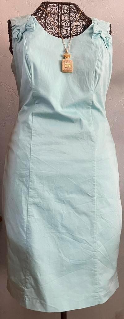 Batida 3 ( 38 ) Prachtige super mooie jurk, Kleding | Dames, Jurken, Zo goed als nieuw, Maat 38/40 (M), Overige kleuren, Ophalen of Verzenden