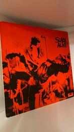 Slade – Slade Alive! 🇩🇪, CD & DVD, Vinyles | Rock, Utilisé