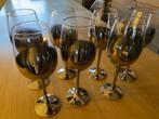 Verres à vin, Huis en Inrichting, Keuken | Servies, Ophalen, Zo goed als nieuw, Glas of Glazen