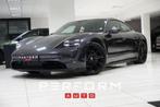 Porsche Taycan * BTW * 360 CAM* 1J GARANT, Auto's, Automaat, Leder, 5 deurs, 240 kW