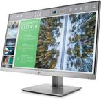 HP EliteDisplay E243 24" IPS monitor, Computers en Software, Monitoren, Ophalen, Hp, 60 Hz of minder, Gebruikt