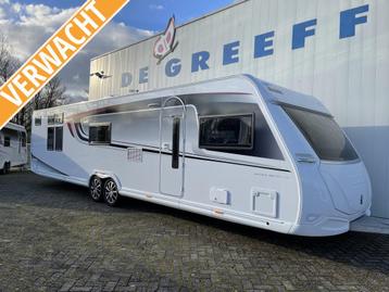 Kabe Imperial Hacienda 1000 TDL beschikbaar voor biedingen