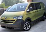 VW T7 PanAmericana DubCab 5Zits 4Motion4X4 - NIEUW 0KM 2025, Automaat, Stof, Overige kleuren, Volkswagen