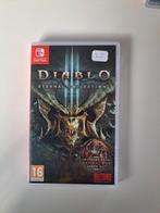 Diablo 3, Consoles de jeu & Jeux vidéo, Jeux | Nintendo Switch, Enlèvement ou Envoi
