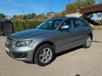Audi Q5 Quattro 2013 114 000 km full opties 1 jaar garantie, Auto's, Automaat, Testrit aan huis, Zwart, Q5