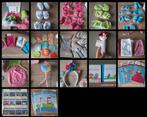 Pakket nieuwe babyspullen, Kinderen en Baby's, Overige Kinderen en Baby's, Ophalen of Verzenden, Nieuw