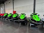 KAWASAKI STX -160 X  DUMPINGS PRIJS 2024 KORTING 4895 €