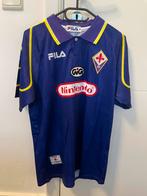 Chemise rétro Fiorentina, Maillot, Enlèvement ou Envoi, Neuf