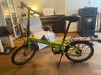 Btwin Hoptown vouwfiets in zeer goede staat, Fietsen en Brommers, Fietsen | Vouwfietsen, Gebruikt, Versnellingen, Totaal opvouwbaar