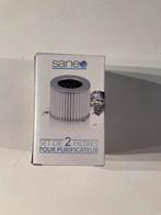 Recharge pour purificateur d’air Saneo, Neuf