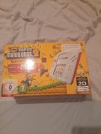 Nieuwe Nintendo, Enlèvement