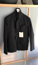 MONCLER Veste réversible bleu/kaki neuve, Neuf, Moncler, Enlèvement ou Envoi, Bleu