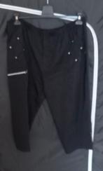 Dames 3 kwart broek maat XXL., Kleding | Dames, Grote Maten, Ophalen, Zo goed als nieuw, Zwart, Broek of Spijkerbroek