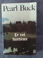 "Le roi fantôme" Pearl Buck (1965), Livres, Utilisé, Enlèvement ou Envoi, Pearl Buck