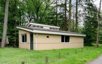 Maison de vacances Kootwijk (NL), 70 m², Bungalow, 3 chambres