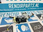 Stuurkolom Renault Captur 2 2020-2022 488106348R Compleet Ko, Ophalen of Verzenden, Gebruikt