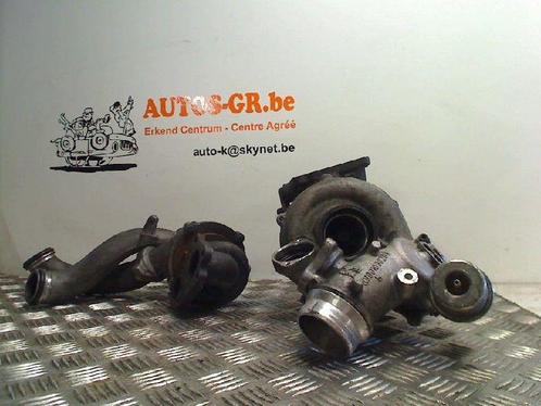 TURBO BMW 3 serie Touring (E91) (5900109116859001030263), Auto-onderdelen, Motor en Toebehoren, BMW, Gebruikt