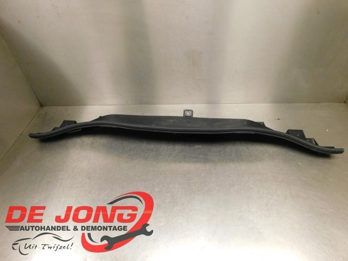 Paravent van een Fiat 500e (601), Auto-onderdelen, Carrosserie, Fiat, Gebruikt, 3 maanden garantie, Ophalen of Verzenden