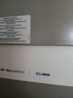 Ketel 2017 itho daalderop Cube one, Doe-het-zelf en Bouw, Chauffageketels en Boilers, Ophalen, Aardgas, Minder dan 20 liter, Terugslagbeveiliging (TTB)