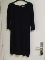 Mooie zwarte damesjurk, Kleding | Dames, Jurken, Ophalen of Verzenden, Maat 42/44 (L), Zwart