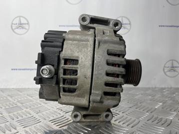 Dynamo van een Mercedes Vito beschikbaar voor biedingen