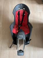 Hamax smiley fietsstoel achteraan, Ophalen, Achterzitje, 9 t/m 18 kg, Hamax smiley